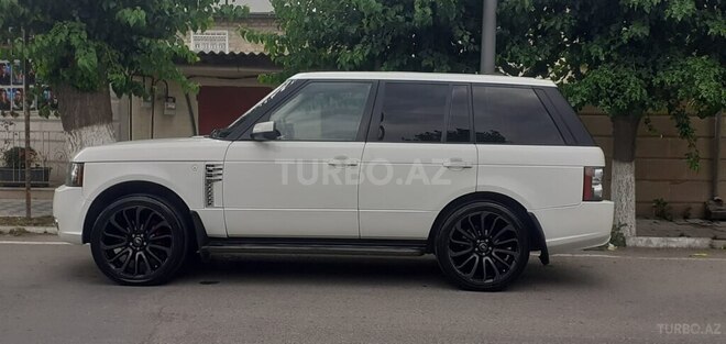 Land Rover Range Rover-7