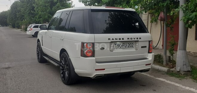 Land Rover Range Rover-5