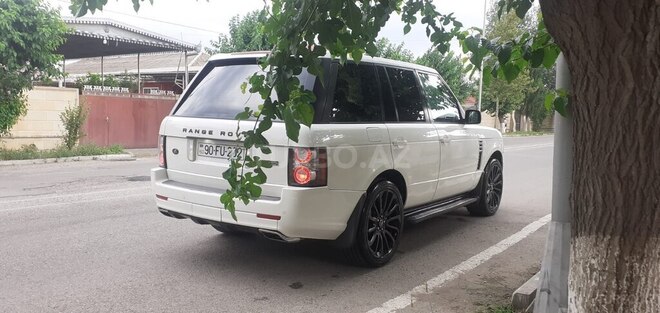 Land Rover Range Rover-6