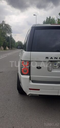 Land Rover Range Rover-8