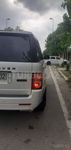 Land Rover Range Rover-9