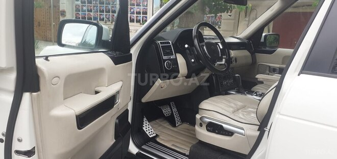 Land Rover Range Rover-10