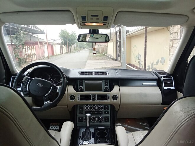 Land Rover Range Rover-12