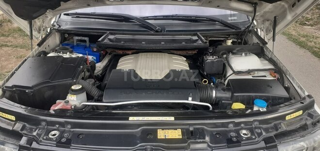 Land Rover Range Rover-14