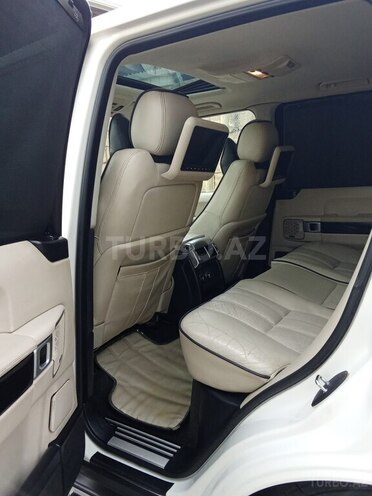 Land Rover Range Rover-13
