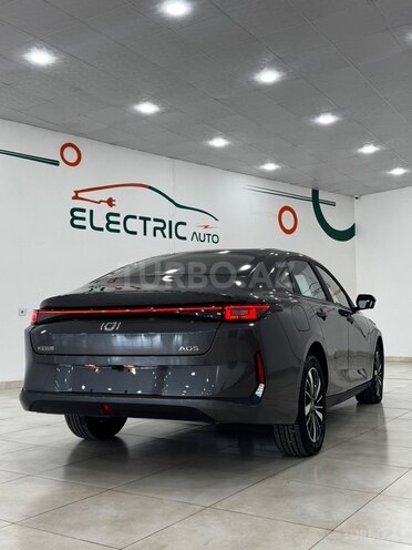 Changan Qiyuan A05-6