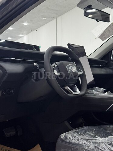 Changan Qiyuan A05-13