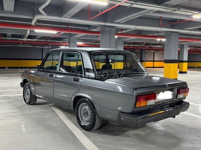 LADA (VAZ) 2107-7