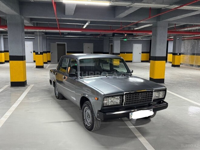 LADA (VAZ) 2107-3