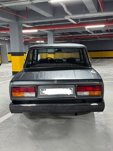 LADA (VAZ) 2107-8