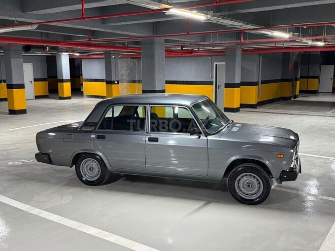 LADA (VAZ) 2107-6