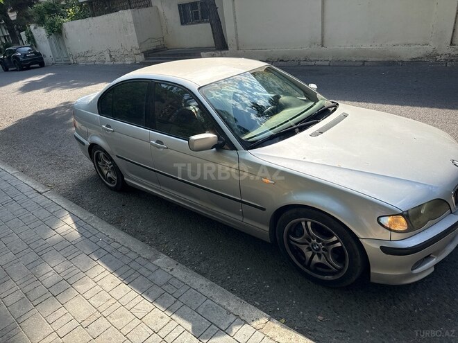 BMW 325-6