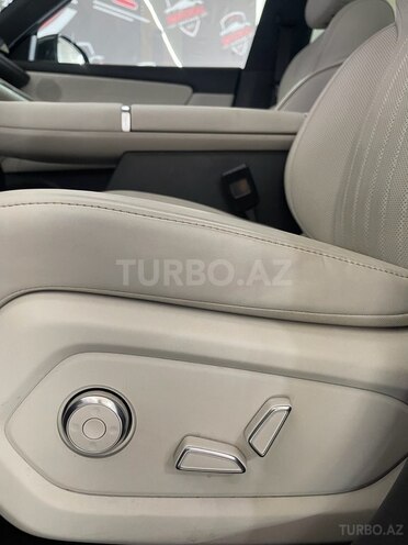 Changan Qiyuan Q07-7