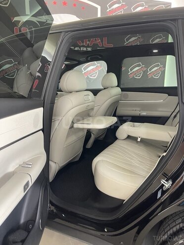 Changan Qiyuan Q07-9