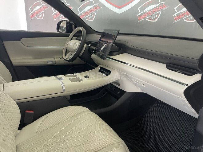 Changan Qiyuan Q07-11