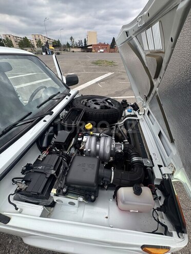 LADA (VAZ) Niva-10