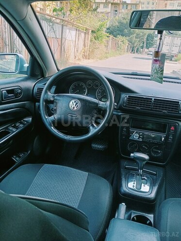 Volkswagen Passat-3