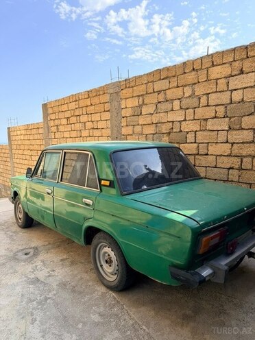 LADA (VAZ) 2106-3