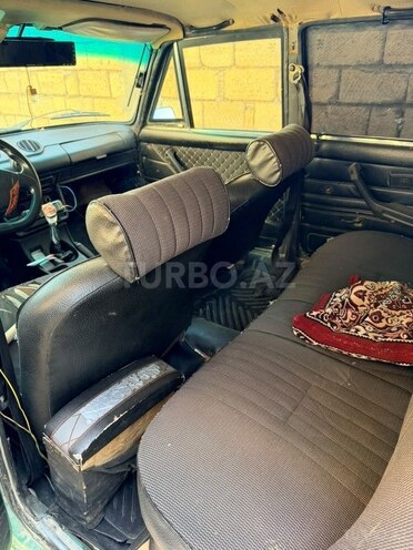 LADA (VAZ) 2106-4