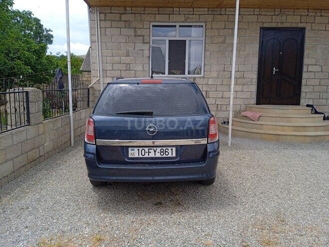 Opel Astra-19