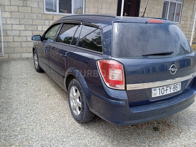 Opel Astra-20