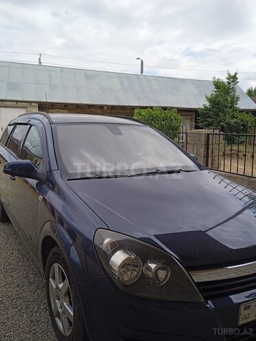 Opel Astra-16