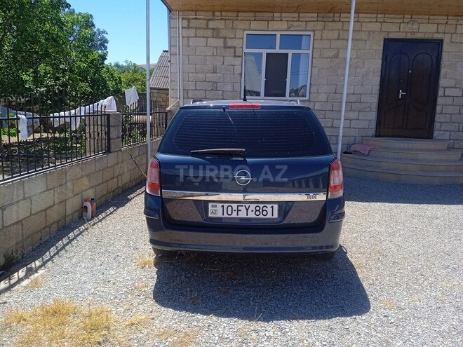Opel Astra-6
