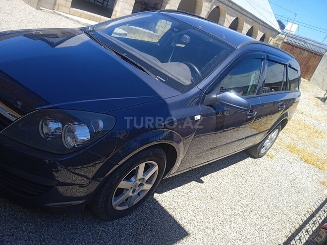 Opel Astra-4