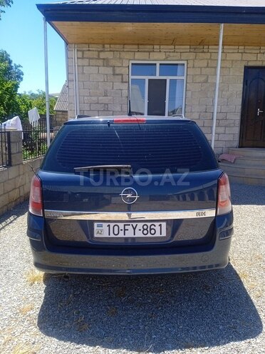 Opel Astra-5
