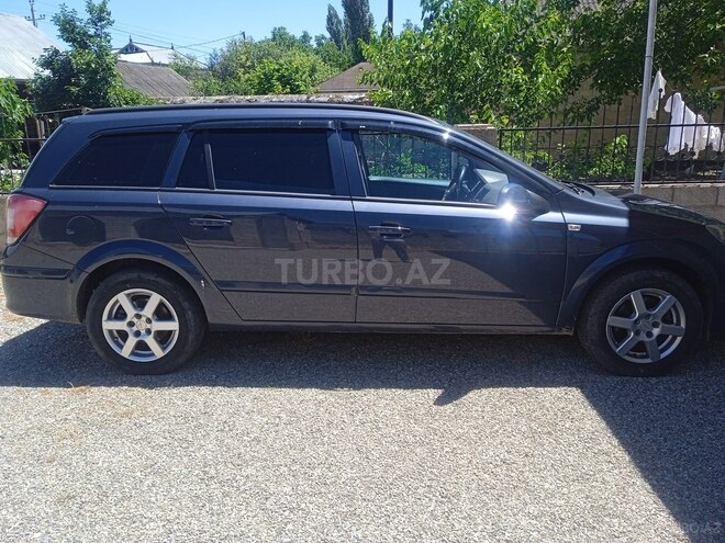 Opel Astra-3