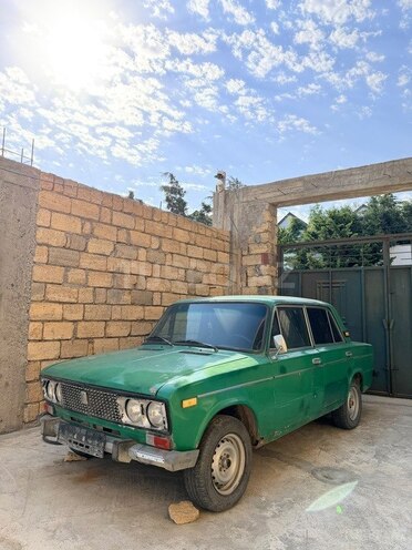 LADA (VAZ) 2106-1