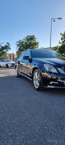 Mercedes E 220-6