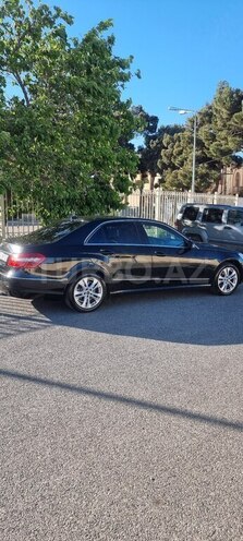 Mercedes E 220-7