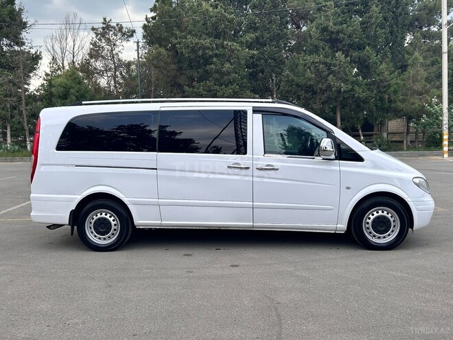 Mercedes Vito 111 CDI-2