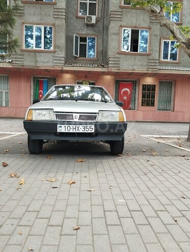 LADA (VAZ) 21099-1
