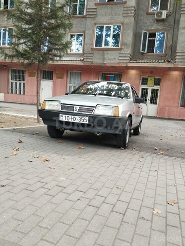 LADA (VAZ) 21099-2