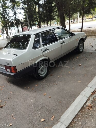 LADA (VAZ) 21099-6