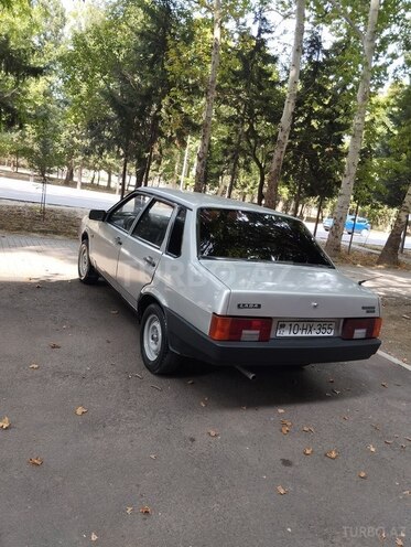 LADA (VAZ) 21099-13