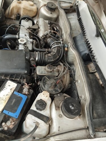 LADA (VAZ) 21099-17