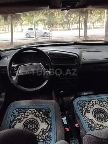 LADA (VAZ) 21099-14