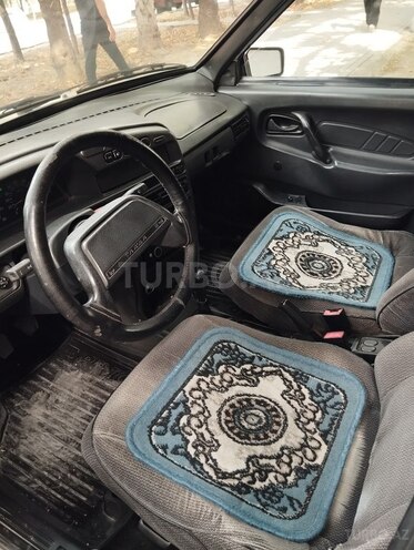 LADA (VAZ) 21099-15