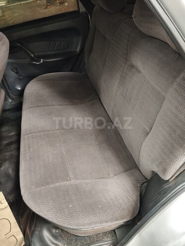 LADA (VAZ) 21099-16