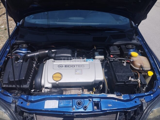 Opel Astra-8