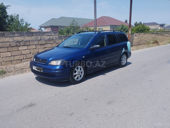 Opel Astra-4