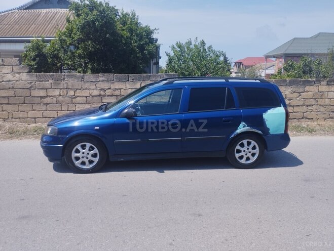 Opel Astra-5