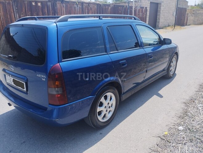 Opel Astra-14