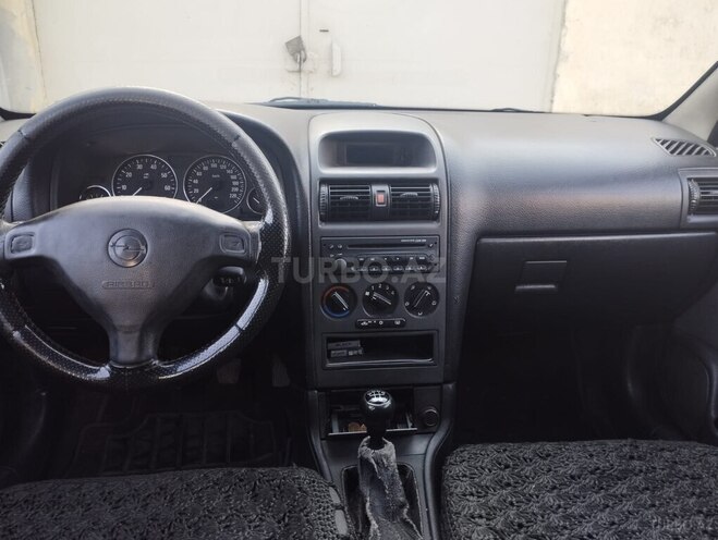 Opel Astra-17
