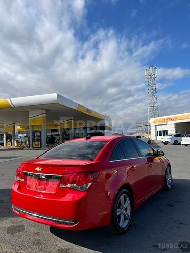 Chevrolet Cruze-6