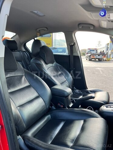 Chevrolet Cruze-8