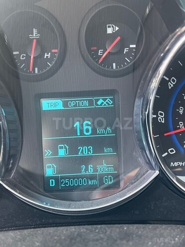 Chevrolet Cruze-20